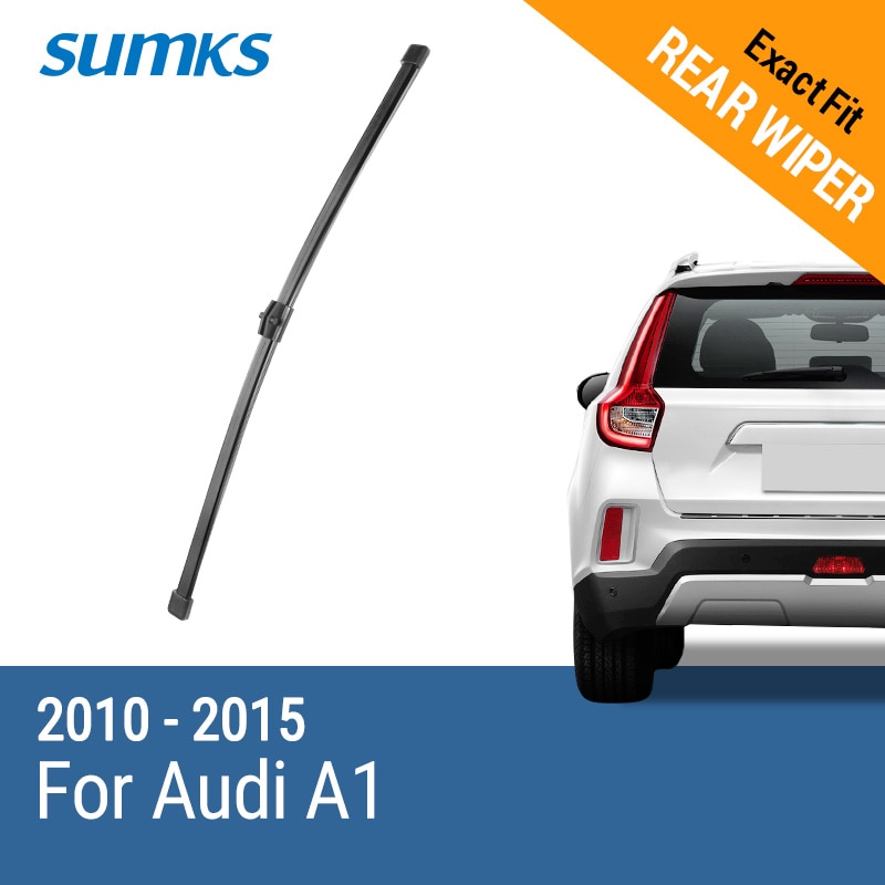 SUMKS Audi A1 2010 2011 2012 2013 2014 2015